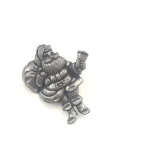 Santa Pin